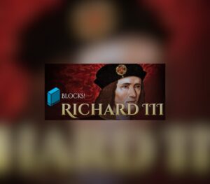 Blocks!: Richard III Steam CD Key