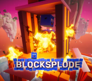 Blocksplode Steam CD Key