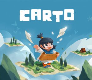 Carto Steam CD Key