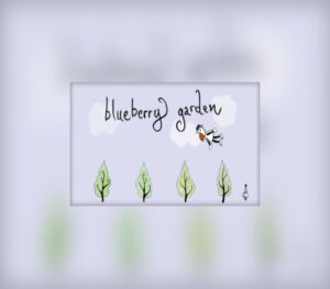 Blueberry Garden Steam CD Key