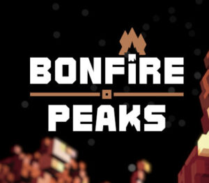 Bonfire Peaks Steam CD Key