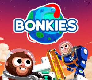 Bonkies Steam CD Key