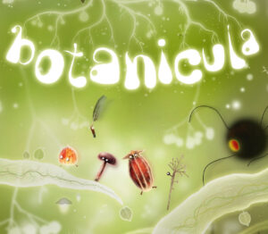 Botanicula Steam CD Key