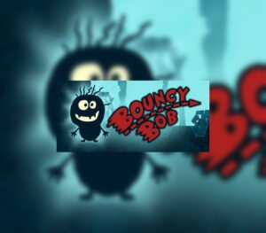 Bouncy Bob Steam CD Key