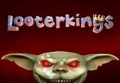 Looterkings Steam CD Key