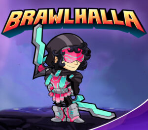 Brawlhalla - Cryptomage Diana DLC Digital Download CD Key