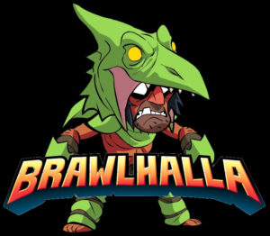 Brawlhalla - Pteranodon Gnash Skin DLC Digital Download CD Key