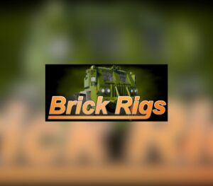 Brick Rigs Steam CD Key