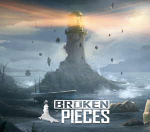 Broken Pieces Steam CD Key