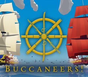 Buccaneers! Steam CD Key