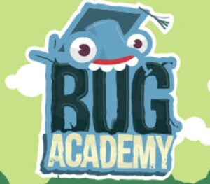 Bug Academy Steam CD Key