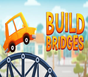 Build Bridges Steam CD Key