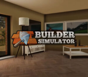 Builder Simulator Steam CD Key
