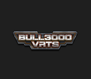 Bull3000VRTS Steam CD Key