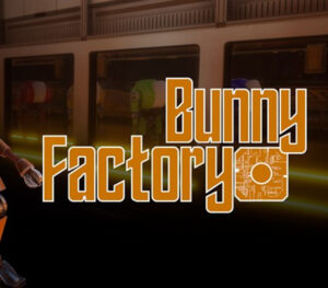 Bunny Factory Steam CD Key