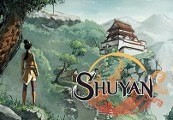 Shuyan Saga Steam CD Key