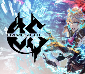 CRIMESIGHT Steam CD Key