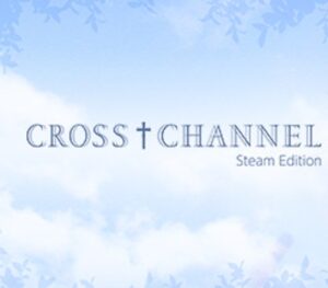 CROSS†CHANNEL: Steam Edition Steam CD Key