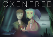 Oxenfree Steam Gift