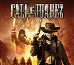 Call of Juarez Steam CD Key