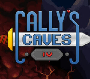 Cally's Caves 4 Steam CD Key