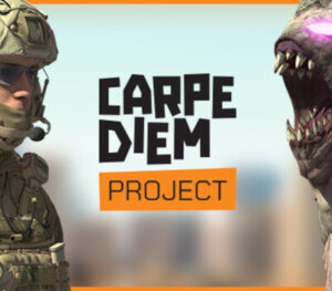 Carpe Diem Project Steam CD Key