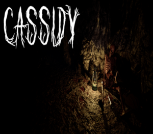 Cassidy Steam CD Key