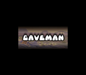 Caveman Steam CD Key