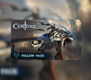 Century - Fellow Pack DLC Steam Altergift