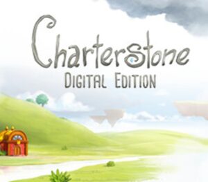 Charterstone: Digital Edition Steam CD Key