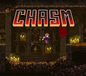 Chasm Steam CD Key