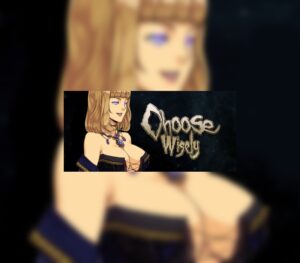 Choose Wisely Steam CD Key