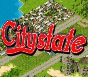 Citystate Steam Altergift
