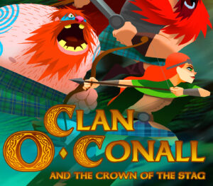 Clan O'Conall Steam CD Key