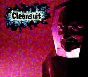 Cleansuit Steam CD Key