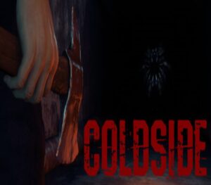 ColdSide Steam CD Key GLOBAL