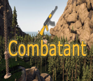 Combatant Steam CD Key