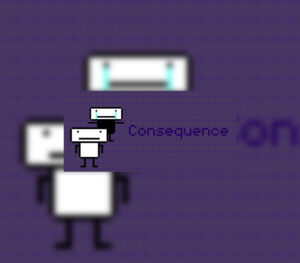Consequence Steam CD Key