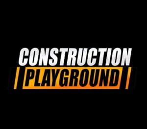 Construction Playground Steam CD Key GLOBAL