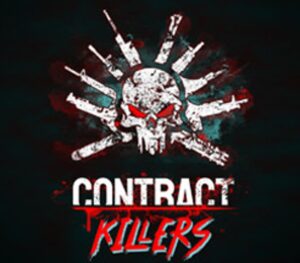 Contract Killers Steam CD Key