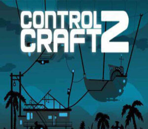 Control Craft 2 Steam CD Key