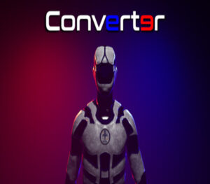 Converter Steam CD Key