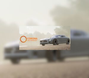 Corona MotorSport Steam Gift