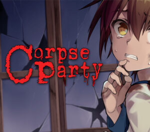 Corpse Party (2021) Steam CD Key GLOBAL