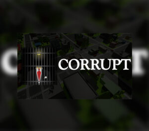 Corrupt Political Simulator Steam CD Key