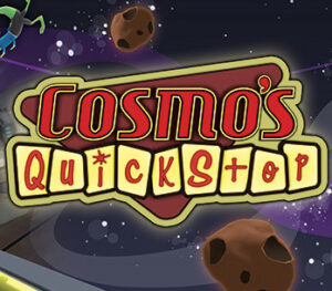 Cosmo's Quickstop Steam CD Key GLOBAL