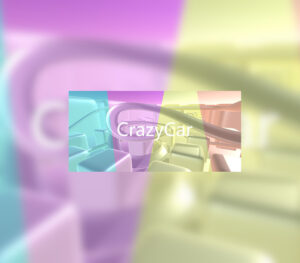 CrazyCar Steam CD Key