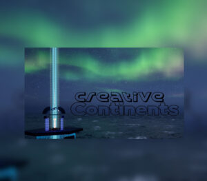 Creative Continents Steam CD Key