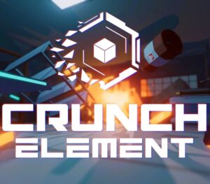 Crunch Element Steam CD Key