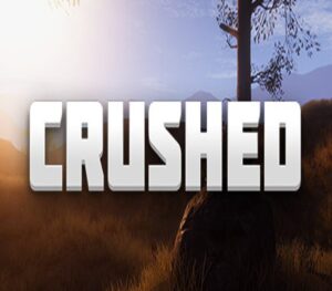 Crushed Steam CD Key